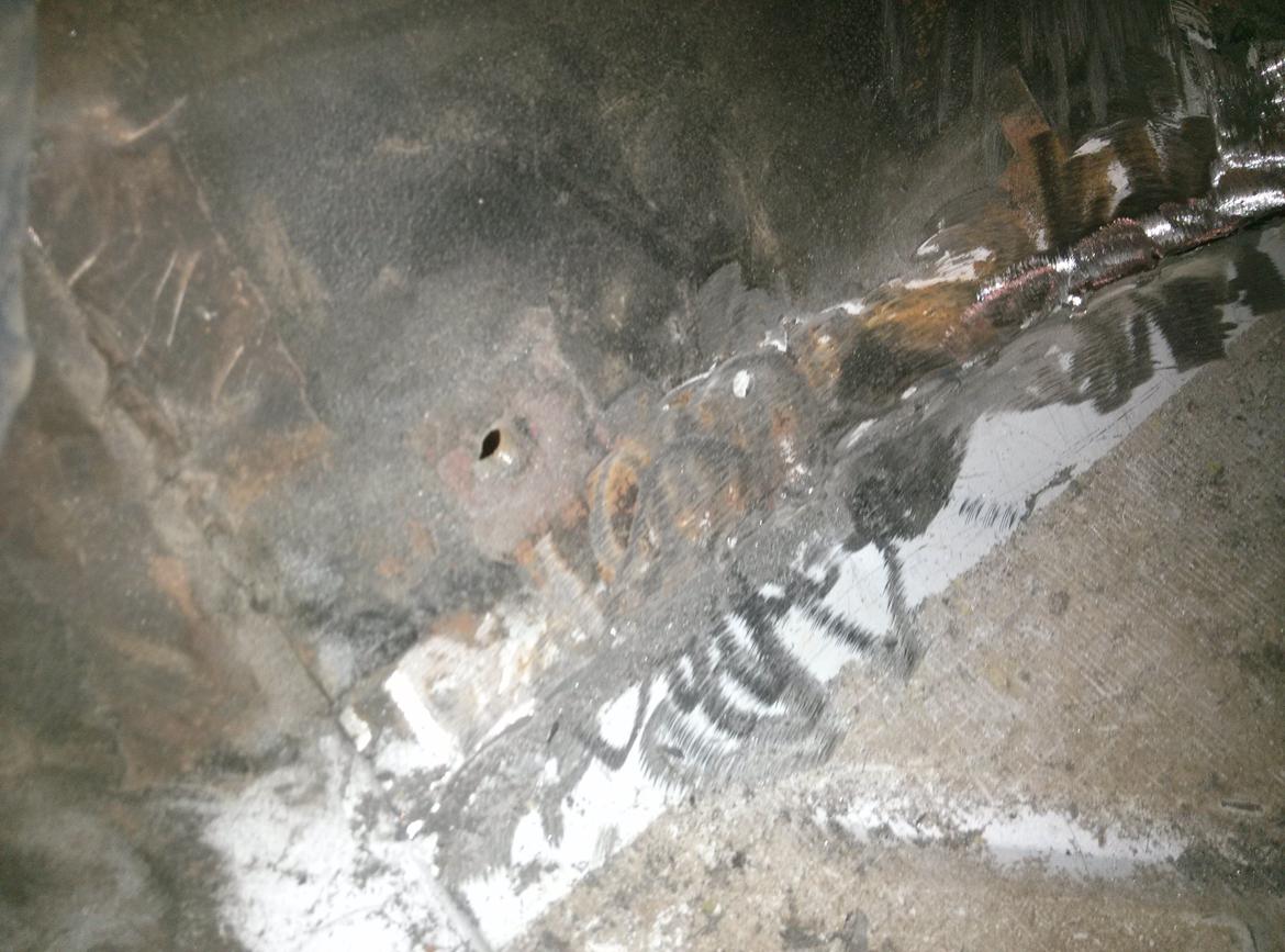 Dodge charger SE 1973 billede 15