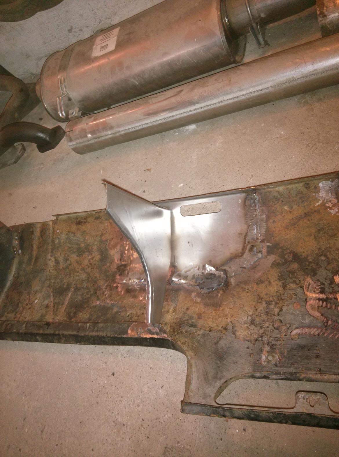 Dodge charger SE 1973 - ny stiver billede 18