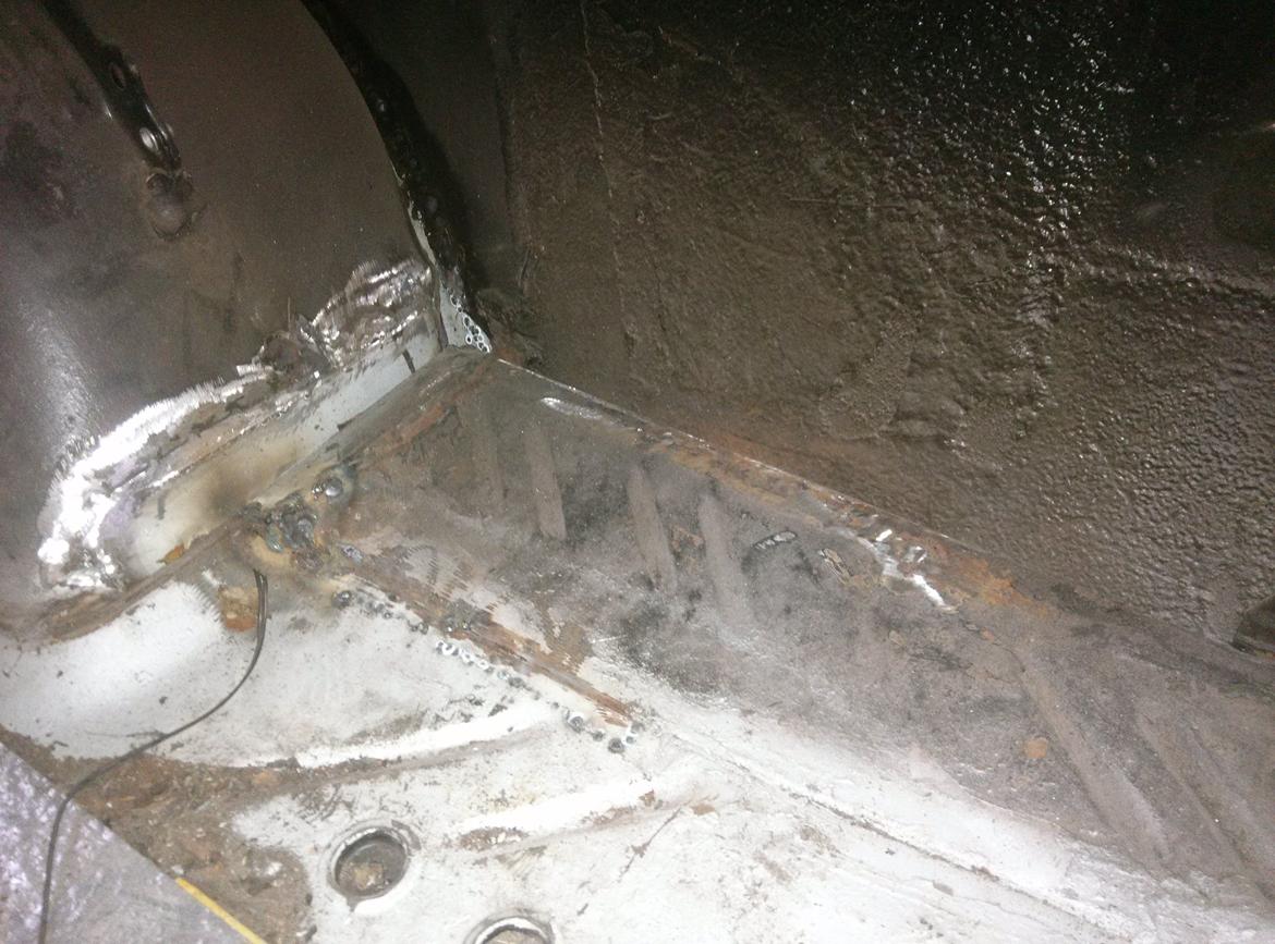 Dodge charger SE 1973 billede 36