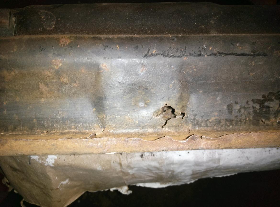 Dodge charger SE 1973 billede 50