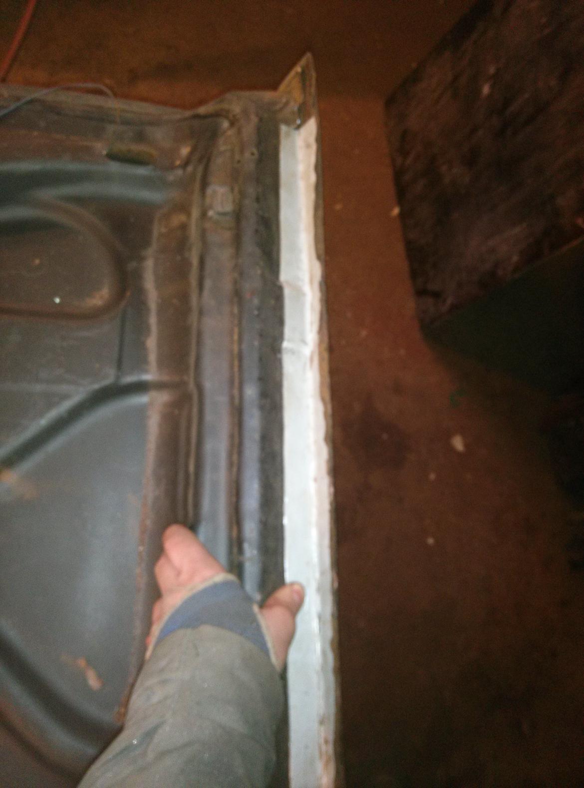 Dodge charger SE 1973 - Ny plade under tilpasning billede 57