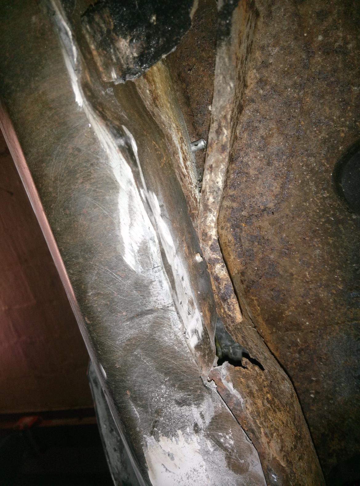 Dodge charger SE 1973 billede 63