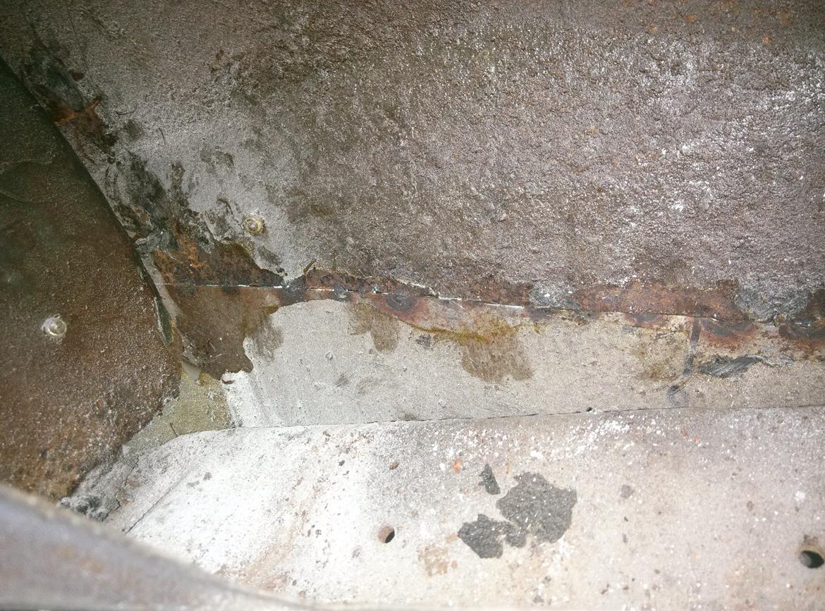 Dodge charger SE 1973 billede 71