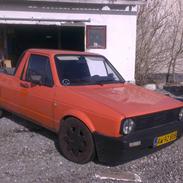 Vw caddy 1,9TDI