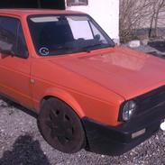 Vw caddy 1,9TDI