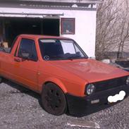 Vw caddy 1,9TDI