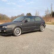 golf 3 vr 6