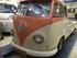 Vw pickup