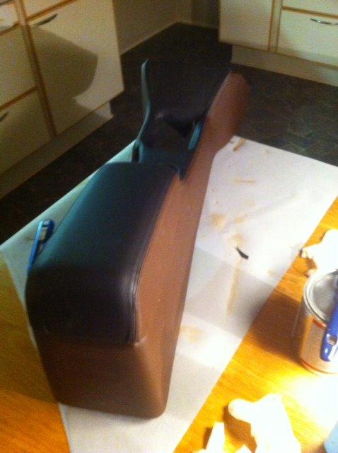 Carina E-xtreme - Har ikke skåret ud til luftkontrollen endnu billede 165