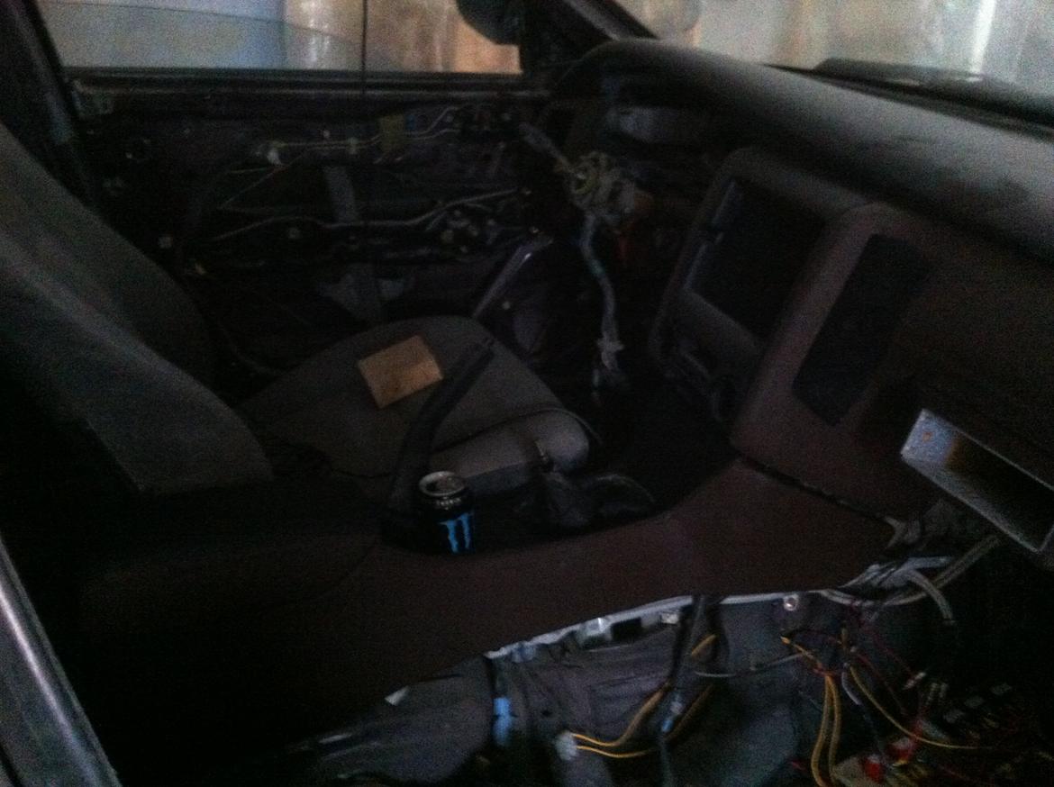 Carina E-xtreme - Det pynter altsammen. Og "kopholderen" holder det den er lavet til :-) billede 166