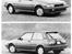 Mix af corolla billeder