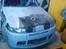 Mix af corolla billeder