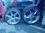 Mix af corolla billeder
