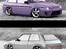 Mix af corolla billeder