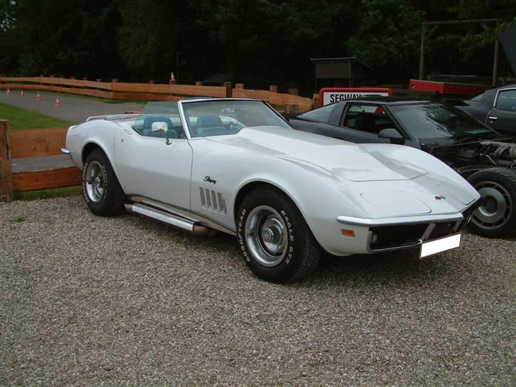 Mega Meet i Action Parken I Tørring d. 10.08.2007 billede 3