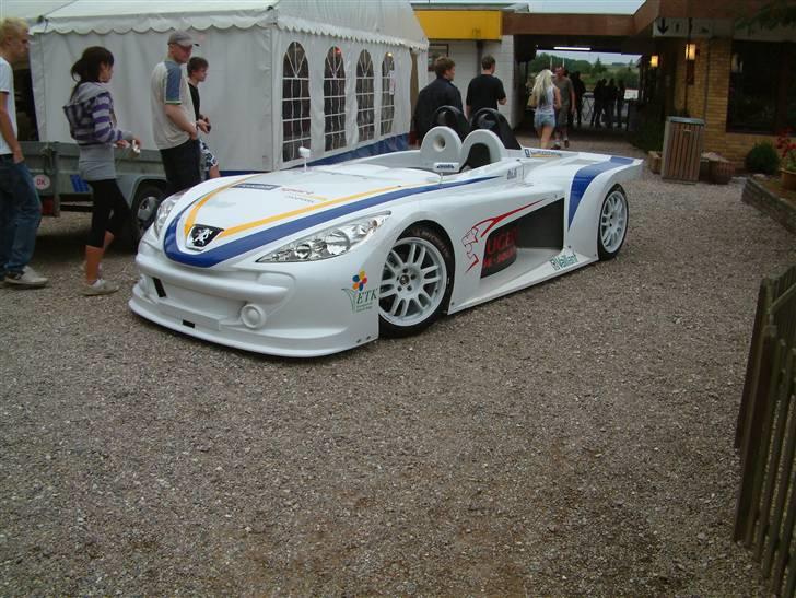 Mega Meet i Action Parken I Tørring d. 10.08.2007 billede 6