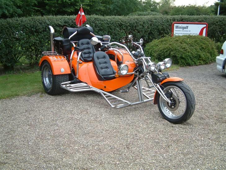 Mega Meet i Action Parken I Tørring d. 10.08.2007 billede 7