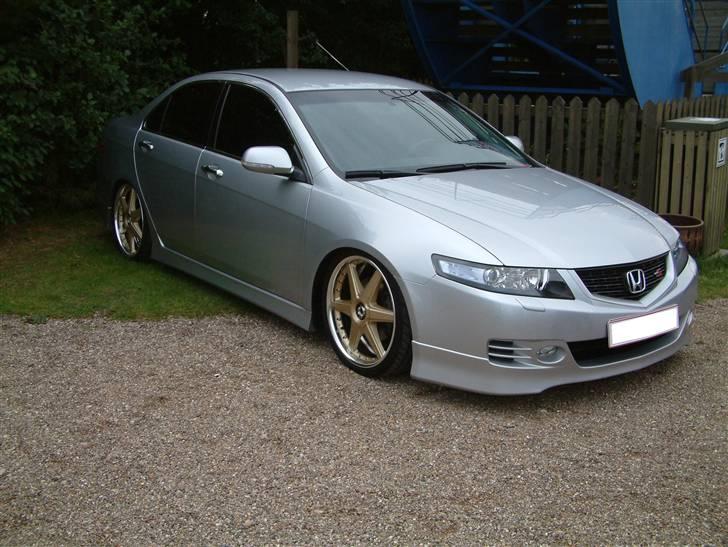 Mega Meet i Action Parken I Tørring d. 10.08.2007 billede 8