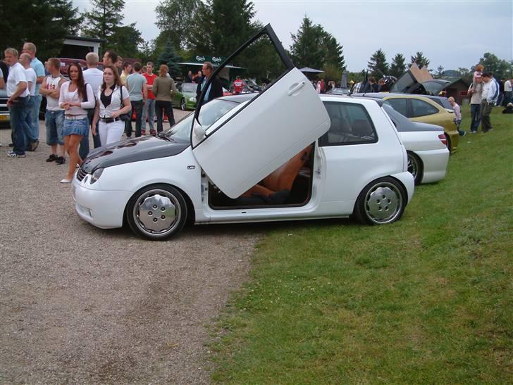 Mega Meet i Action Parken I Tørring d. 10.08.2007 billede 9