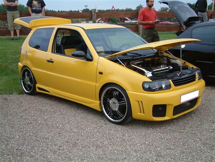 Mega Meet i Action Parken I Tørring d. 10.08.2007 billede 13