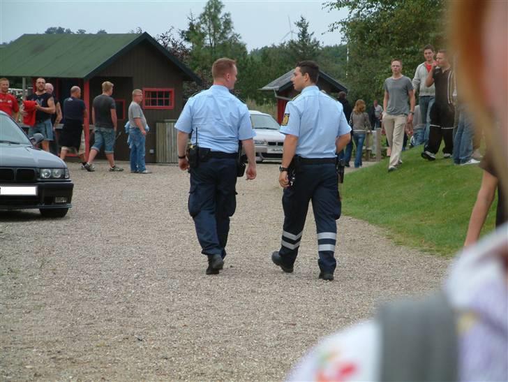 Mega Meet i Action Parken I Tørring d. 10.08.2007 billede 14