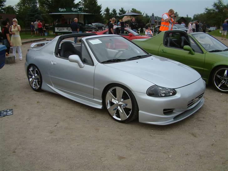 Mega Meet i Action Parken I Tørring d. 10.08.2007 billede 17