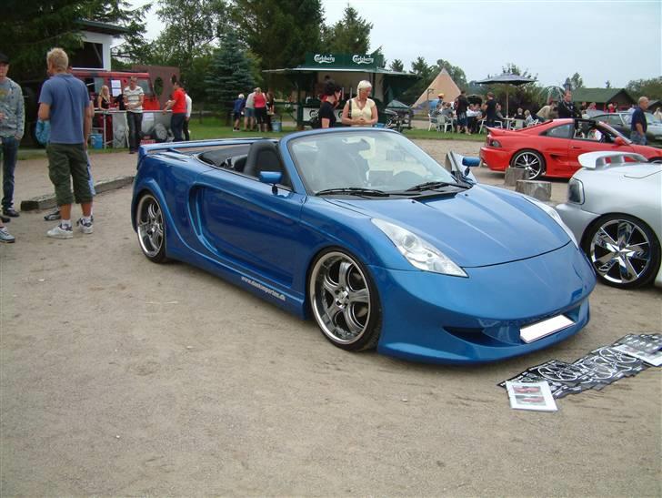 Mega Meet i Action Parken I Tørring d. 10.08.2007 billede 18