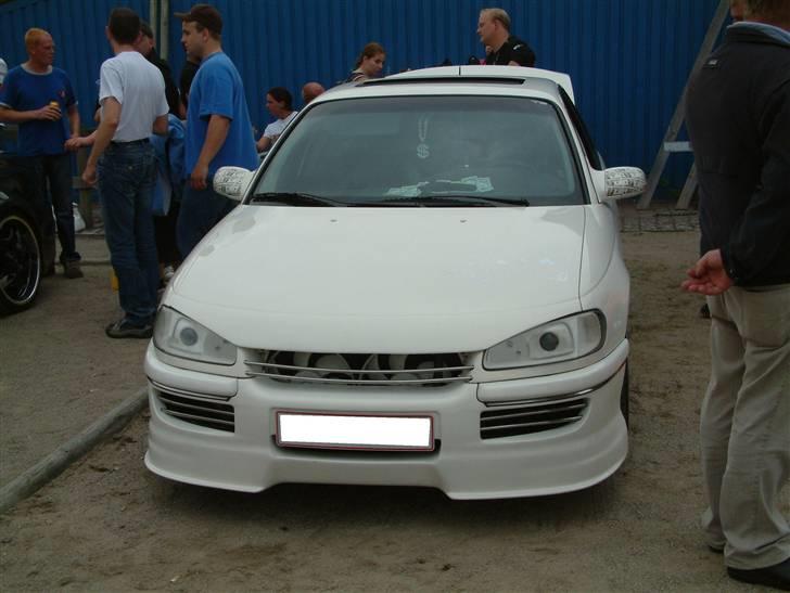 Mega Meet i Action Parken I Tørring d. 10.08.2007 billede 19