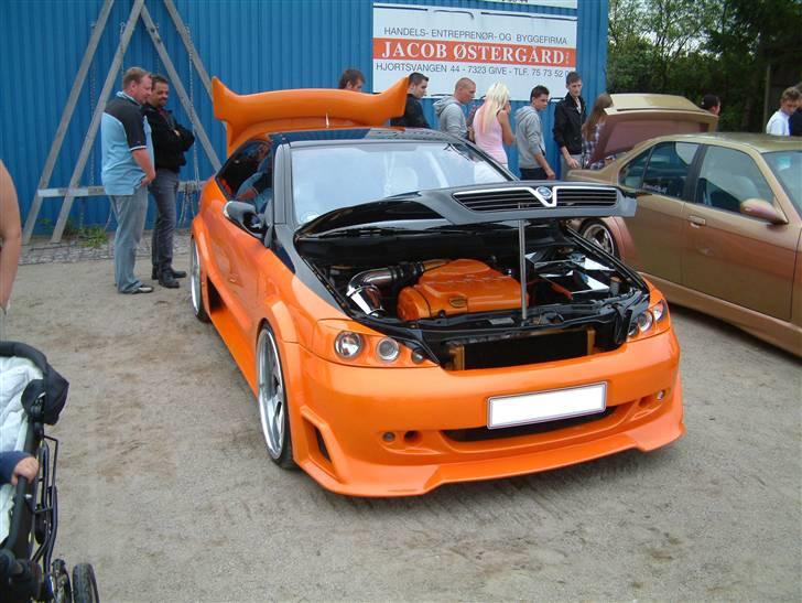 Mega Meet i Action Parken I Tørring d. 10.08.2007 billede 20