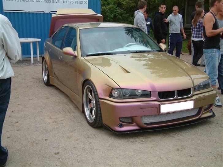 Mega Meet i Action Parken I Tørring d. 10.08.2007 billede 21