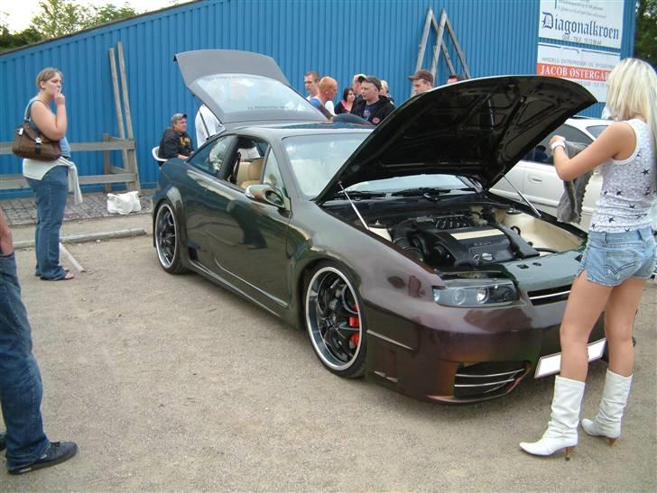 Mega Meet i Action Parken I Tørring d. 10.08.2007 billede 22