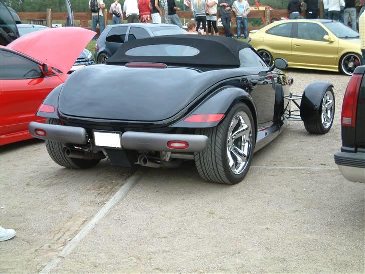 Mega Meet i Action Parken I Tørring d. 10.08.2007 billede 24