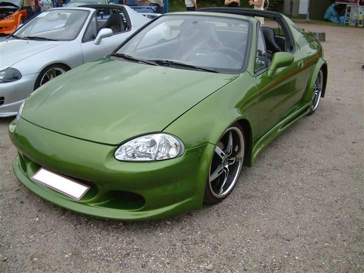 Mega Meet i Action Parken I Tørring d. 10.08.2007 billede 25