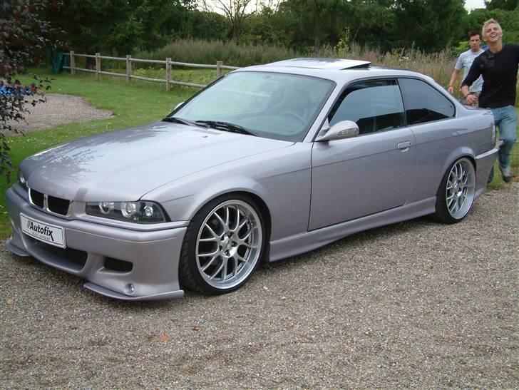 Mega Meet i Action Parken I Tørring d. 10.08.2007 billede 27