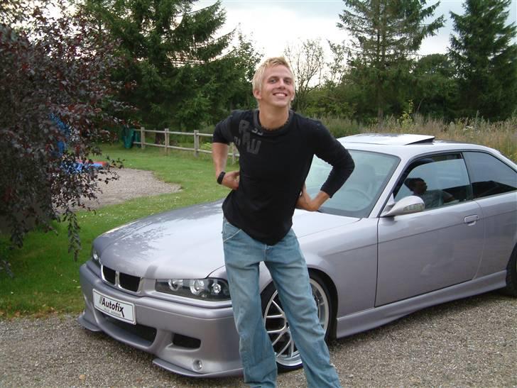 Mega Meet i Action Parken I Tørring d. 10.08.2007 billede 28