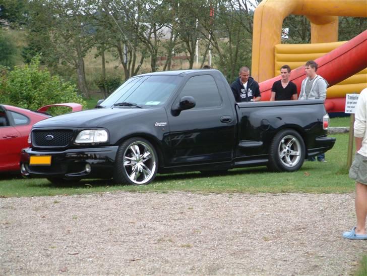 Mega Meet i Action Parken I Tørring d. 10.08.2007 billede 30