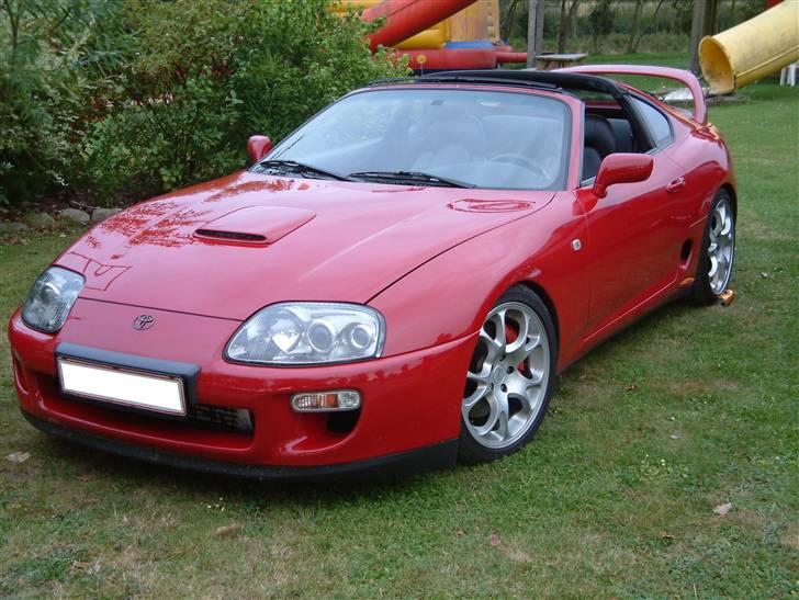 Mega Meet i Action Parken I Tørring d. 10.08.2007 billede 31