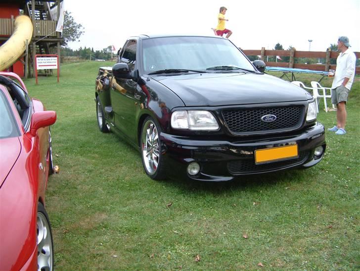 Mega Meet i Action Parken I Tørring d. 10.08.2007 billede 32