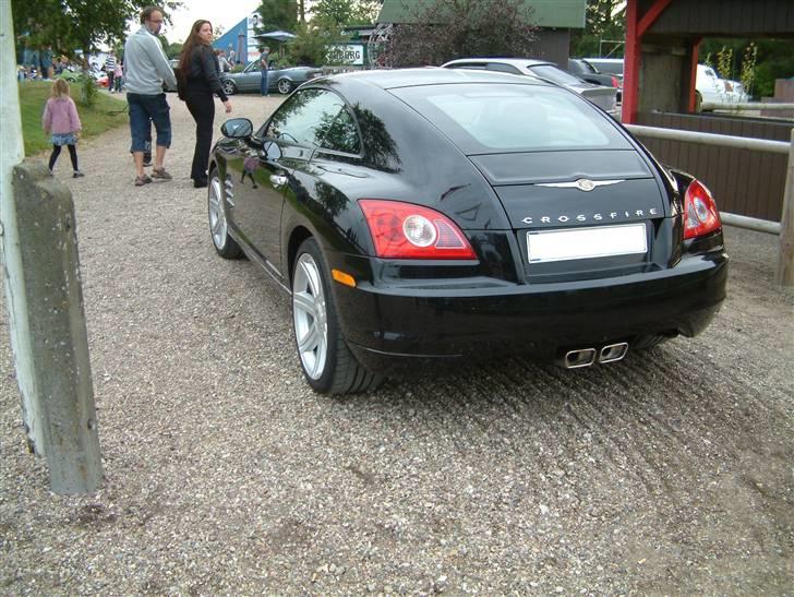 Mega Meet i Action Parken I Tørring d. 10.08.2007 billede 33