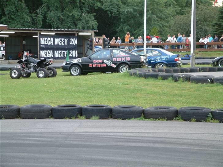 Mega Meet i Action Parken I Tørring d. 10.08.2007 billede 34