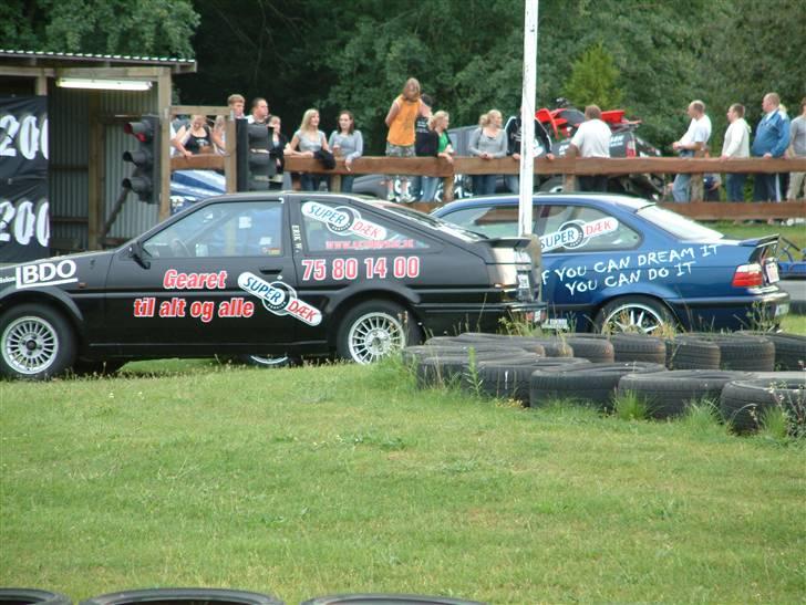 Mega Meet i Action Parken I Tørring d. 10.08.2007 billede 36