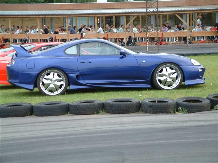 Mega Meet i Action Parken I Tørring d. 10.08.2007 billede 37