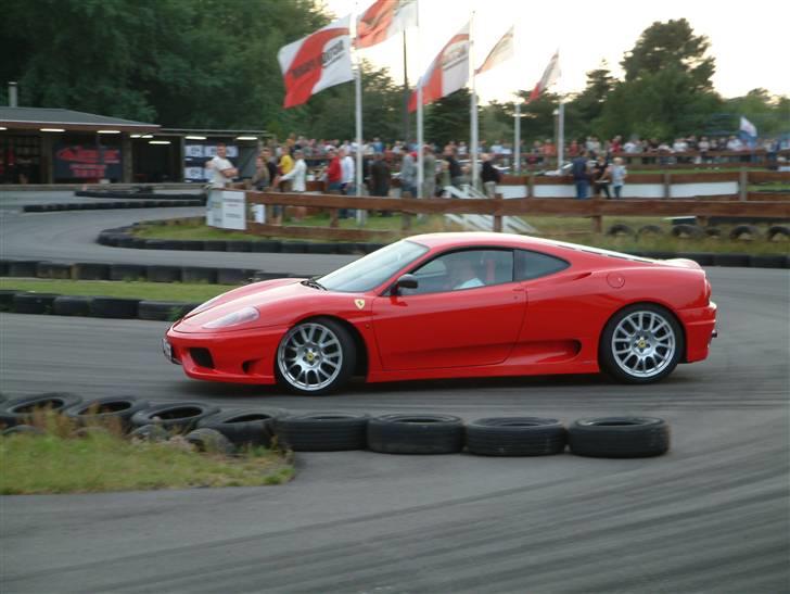 Mega Meet i Action Parken I Tørring d. 10.08.2007 billede 38