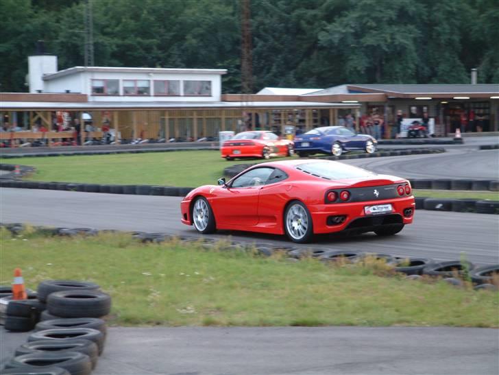Mega Meet i Action Parken I Tørring d. 10.08.2007 billede 39