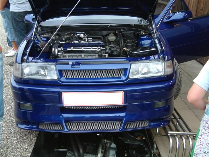 Mega Meet i Action Parken I Tørring d. 10.08.2007 billede 40