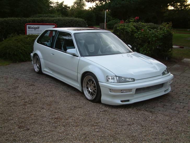 Mega Meet i Action Parken I Tørring d. 10.08.2007 billede 41