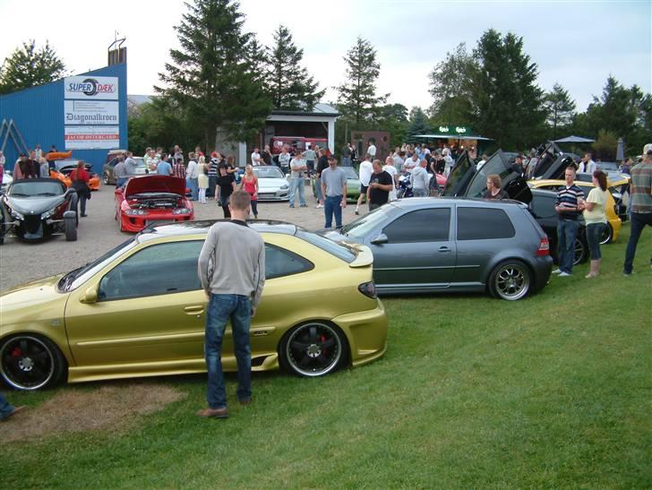 Mega Meet i Action Parken I Tørring d. 10.08.2007 billede 42