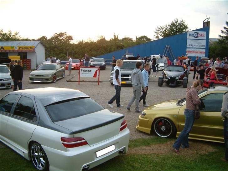 Mega Meet i Action Parken I Tørring d. 10.08.2007 billede 43