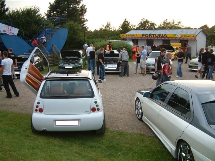 Mega Meet i Action Parken I Tørring d. 10.08.2007 billede 44