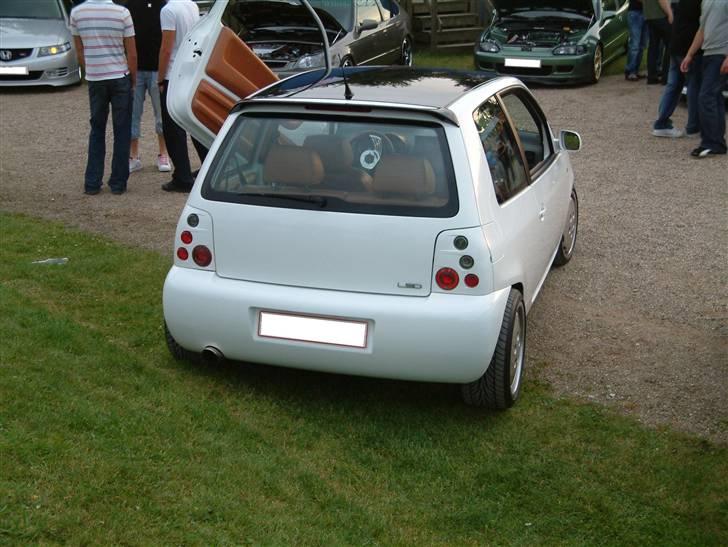 Mega Meet i Action Parken I Tørring d. 10.08.2007 billede 45